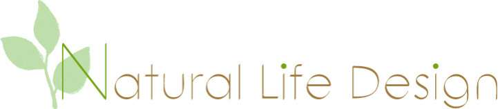 株式会社ナチュラル・ライフ・デザインのロゴ